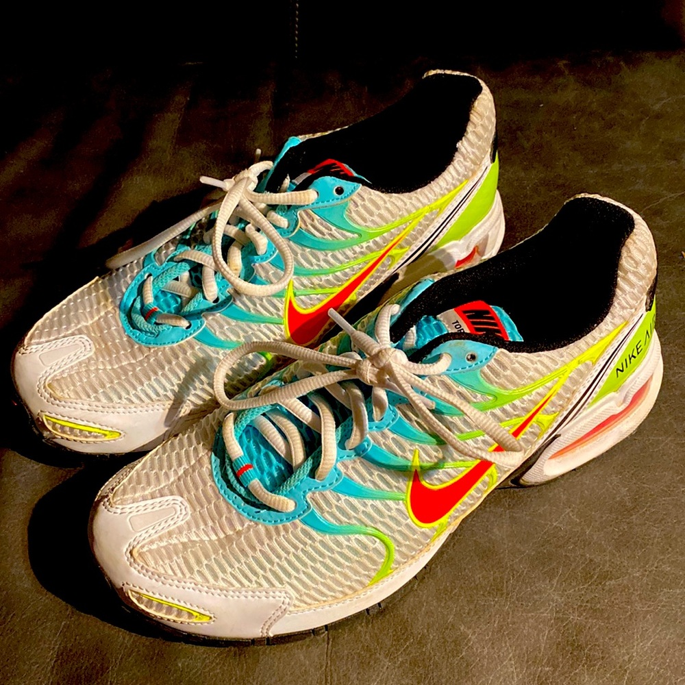 Nike air max